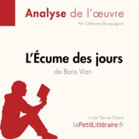 L___cume_des_jours_de_Boris_Vian__Analyse_de_l_oeuvre_